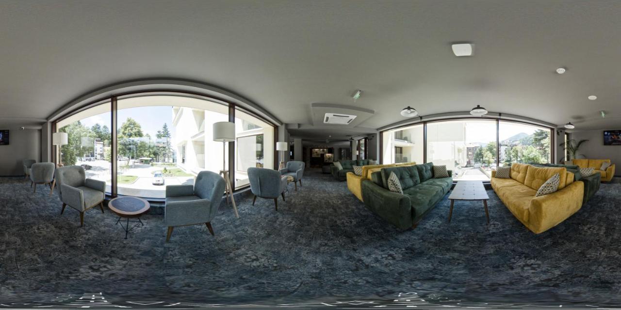 Hotel The Five Elements And 4*