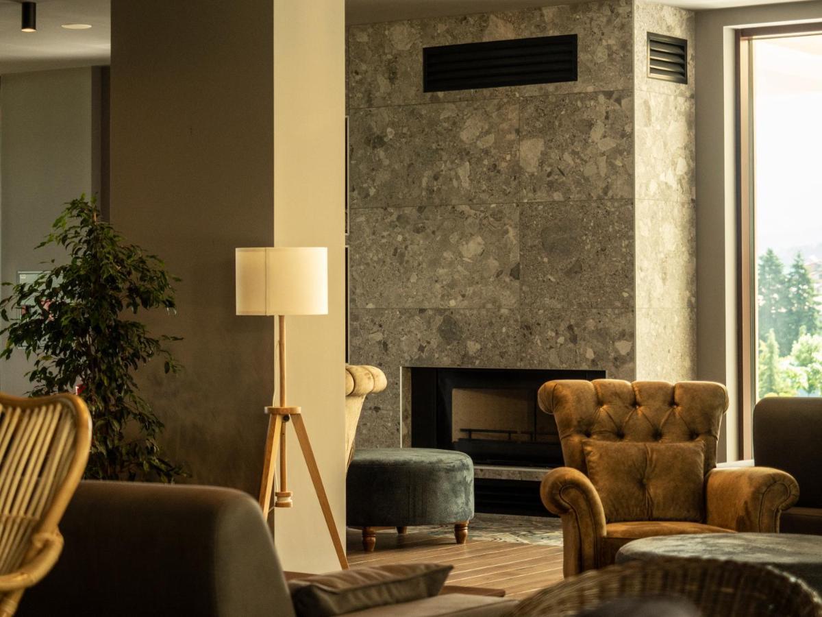 The Five Elements And 4* Sapareva Banya