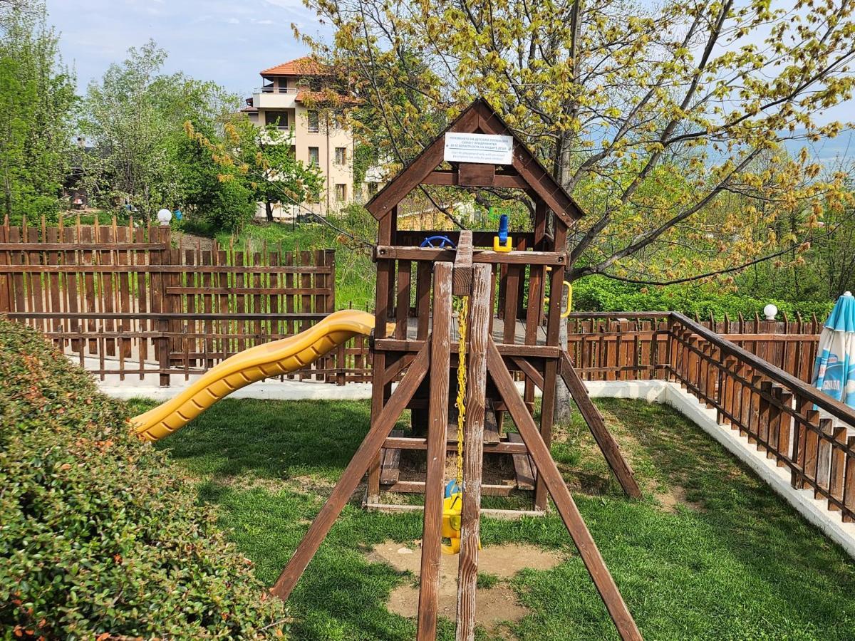 The Five Elements And 4* Sapareva Banya