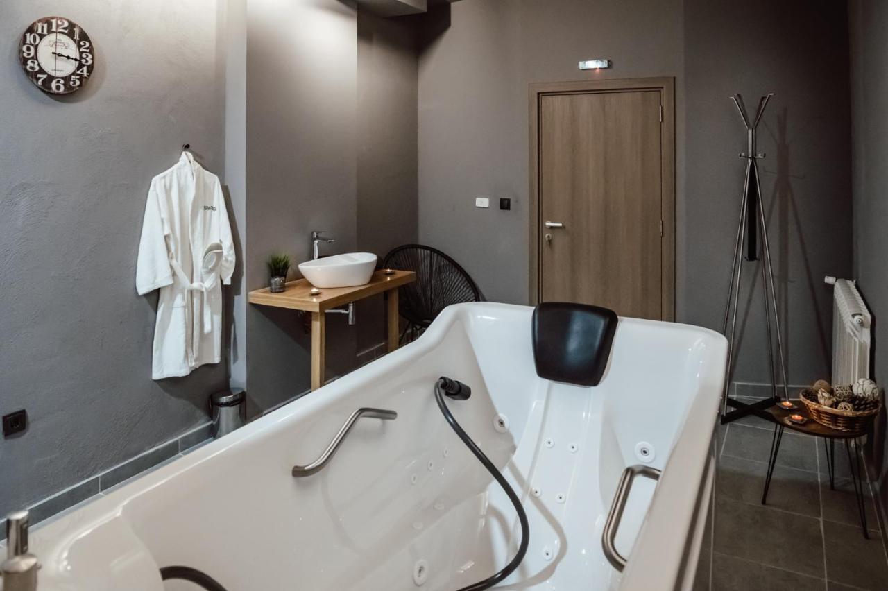 Hotel The Five Elements And