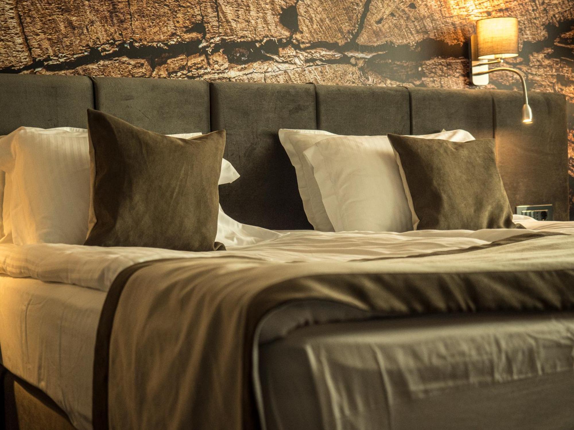Hotel The Five Elements And 4*