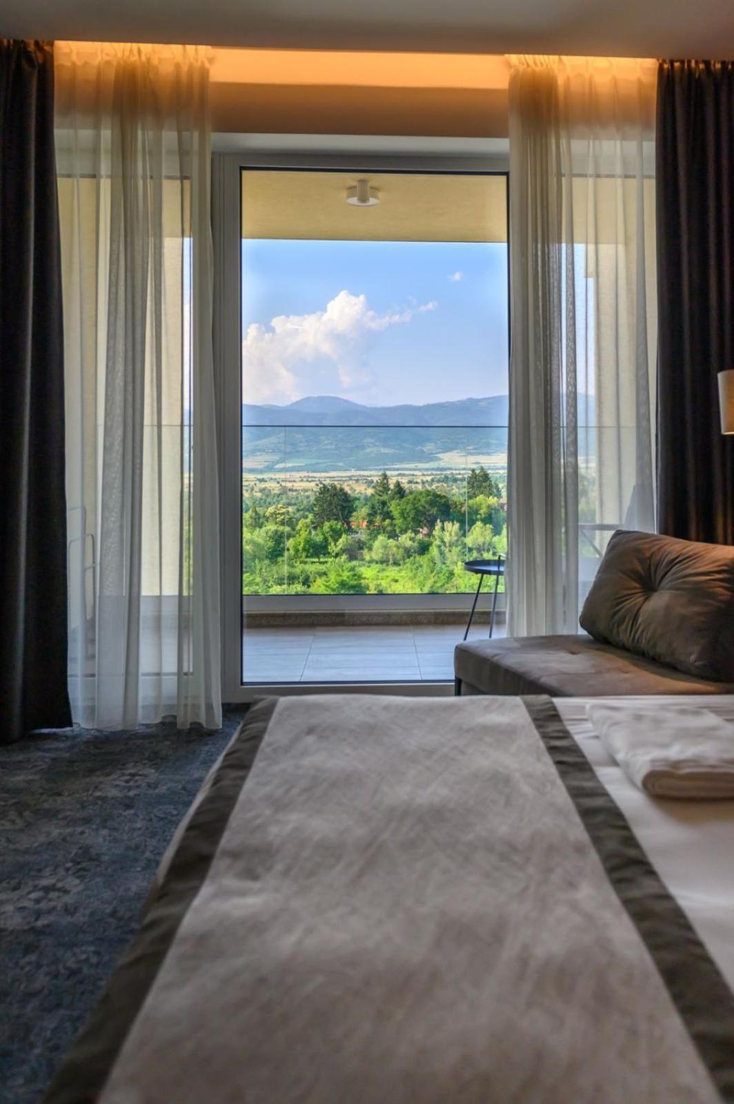 Hotel The Five Elements And Sapareva Banya
